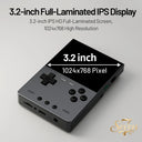 TRIMUI BRICK HAMMER Retro Handheld