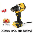 Dewalt 20V Battery Pro Power