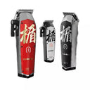 Cordless Hair Clipper for Home Grooming