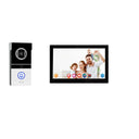 Tuya Wifi Intercom Night Vision Protect Home Now