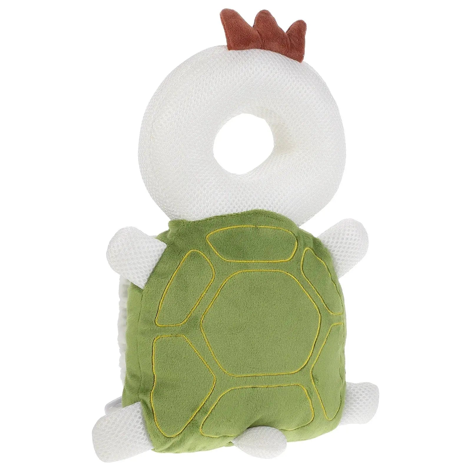 Toddler Head Protection Backpack Anti Collision Turtle - OurLum.com
