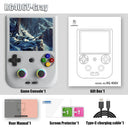 Retro Handheld Console Anbernic Android Android Unisoc Ips Touch Android Unisoc