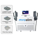 RF Contouring Machine For Body Shaping