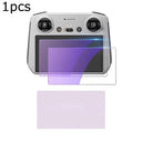 DJI MINI Pro RC Remote Controller Glass Screen Protector UV Protection Impact Resistance
