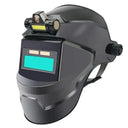 Pro Welding Helmet - Solar Auto Darkening Lens