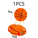 Flying Disc Dog Toy for Active Training