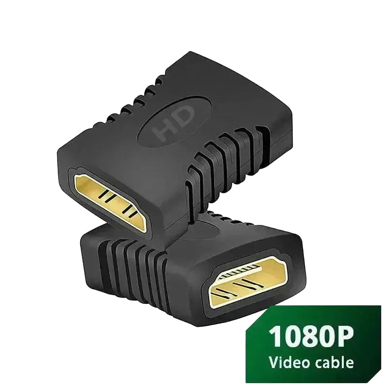 Sharper HDMI Adapter for Home Theater — 2 PCS