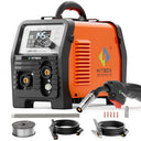 HITBOX HBM145 Synergic MIG Welding Machine