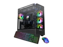 Ibuypower Gaming Desktop Pc Intel Core Ultra 7 270K Plus 32Gb Ddr5 2Tb Ssd Geforce Rtx 5080