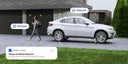 Clear Outdoor Security Camera for Homes