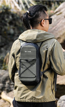 West Biking 7L Hydration Backpack Lightweight Breathable