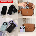 Servo King9000 - Compact 4G Android Smartphone