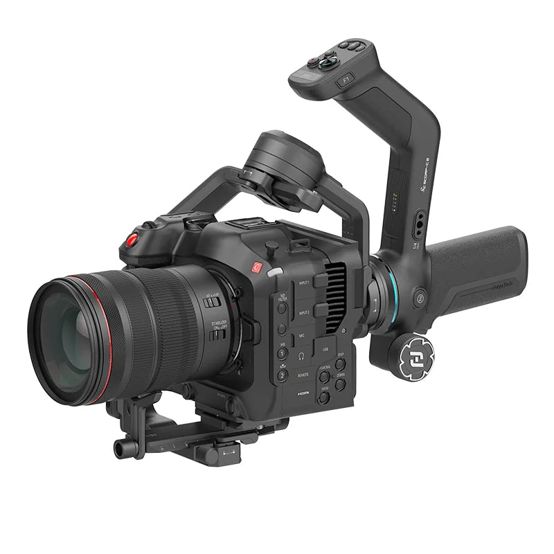 FeiyuTech SCORP C2 Camera Gimbal