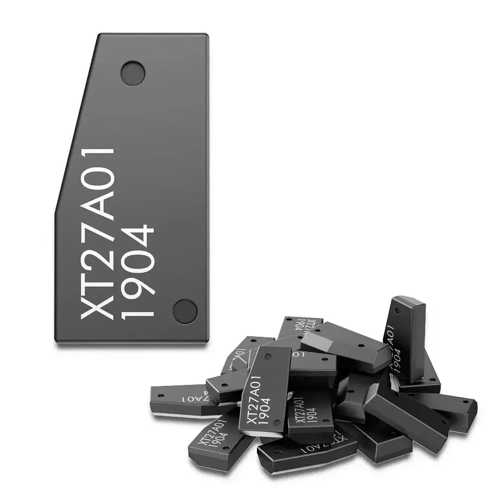 VVDI Super Chip XT27A01 XT27A66 for Xhorse Key Tools