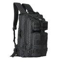 SYZM 25L/45L Large Capacity Men Tactical Backpack Outdoor Rucksack