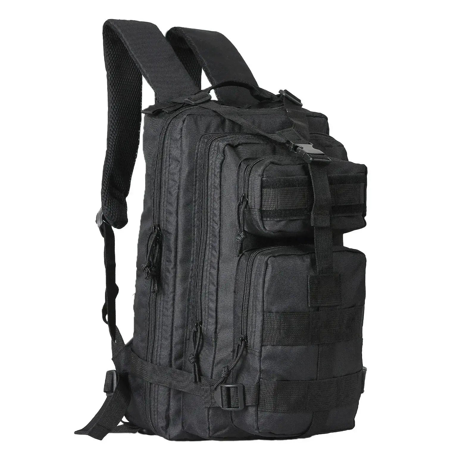 SYZM 25L/45L Large Capacity Men Tactical Backpack Rucksack