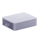 GL.iNet (Brume Wired VPN Security Gateway, NO Wi-Fi, for Home Office and Remote Work High-Speed Up to Mbps hardware-accelerated VPN, ports with multi-WAN failover, VPN obfuscation, OpenWrt with