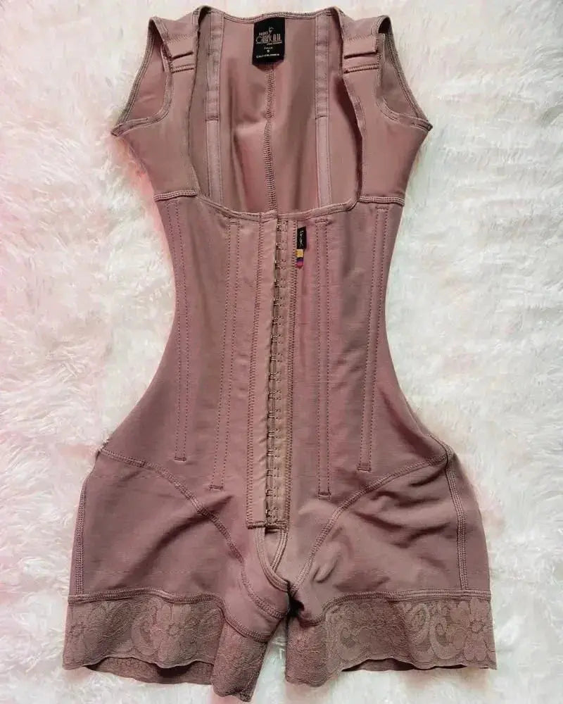 Fajas Colombiana Girdles Body Shaper Waist Trainer
