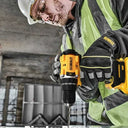 Compact Brushless Cordless Drill 20V Power Tool