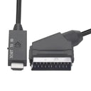 Scart Hdmi Adapter - Sharp