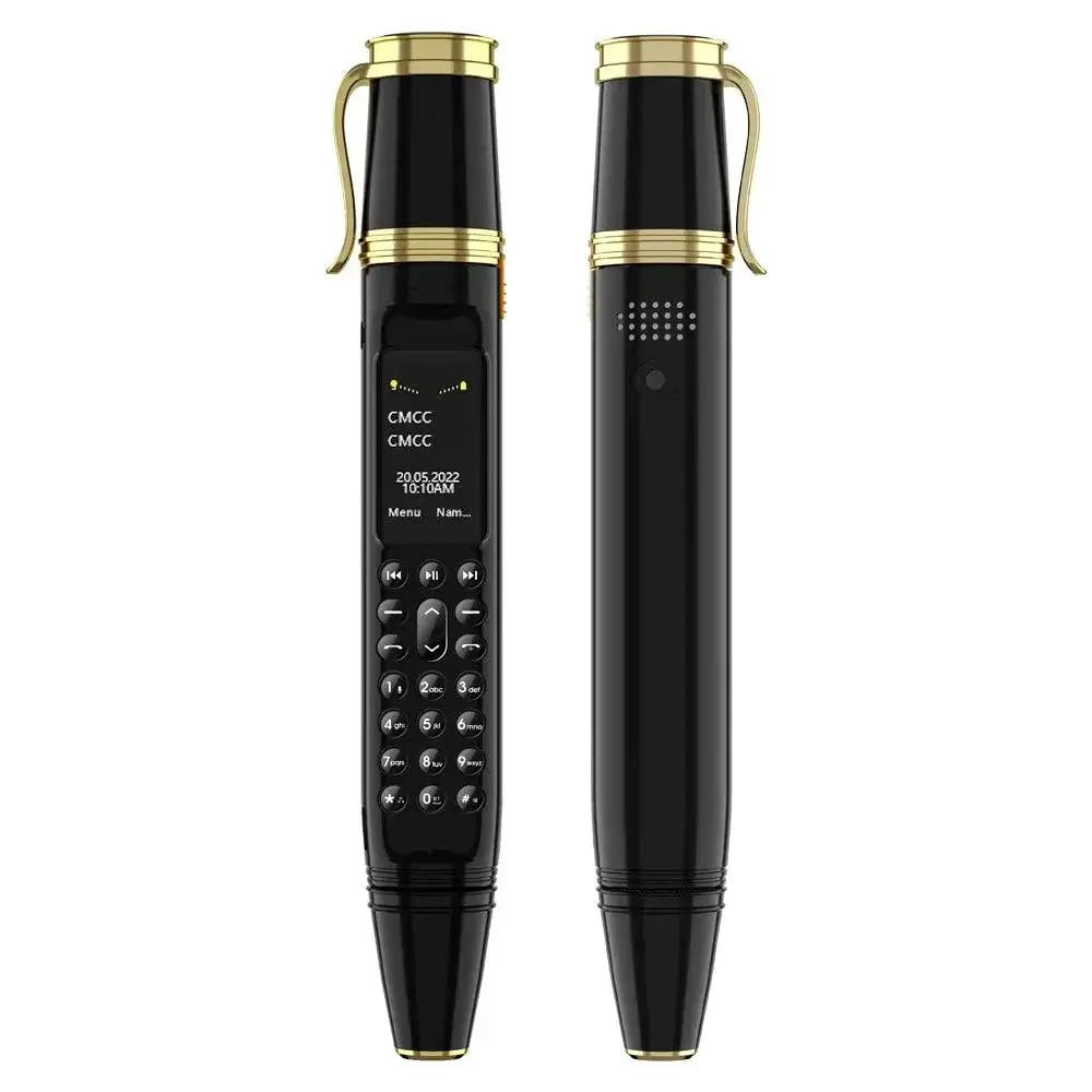 Servo BM111 Smart Dual SIM Multifunctional Mobile Phone