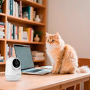 Smart Security Camera for Baby and Pet