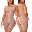 Ultimate Curve-Shaping Full Body Corset Bodysuit Support