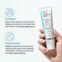 Hydrating Anti Aging Cream for Busy Days