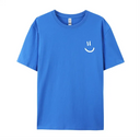 Men's Graphic Tee For Everyday Comfort