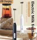 Cafe Foam Milk Frother for Coffee Lovers