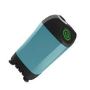 Smart Camping Shower with Temp Display