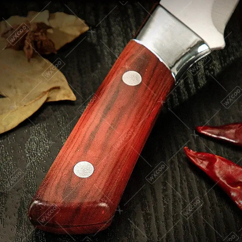 Premium Handcrafted Fillet And Boning Knife Set For Kitchen - OurLum.com