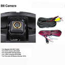 Rear View Camera For VW Passat Golf