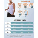Slimming Shapewear For Men Refined Look