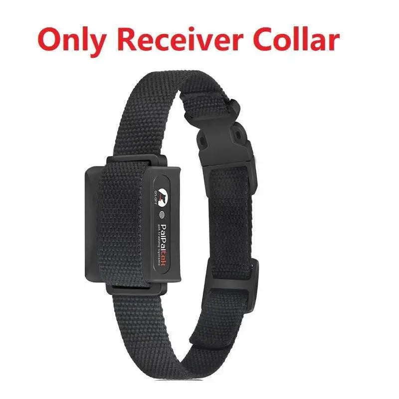 Bark Control Dog Collar for Training — Only Receiver