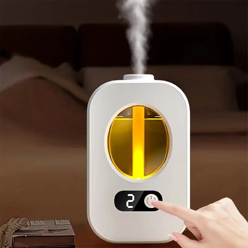 Automatic Aromatherapy Diffuser — product view 6