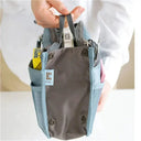 Beach Bag Organizer for Daily Essentials