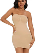 Shapewear Slip for Women Tummy Control