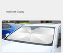 Car Sunshade Umbrella for Drivers Cool