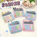 Dependable Solar Calculator for Students