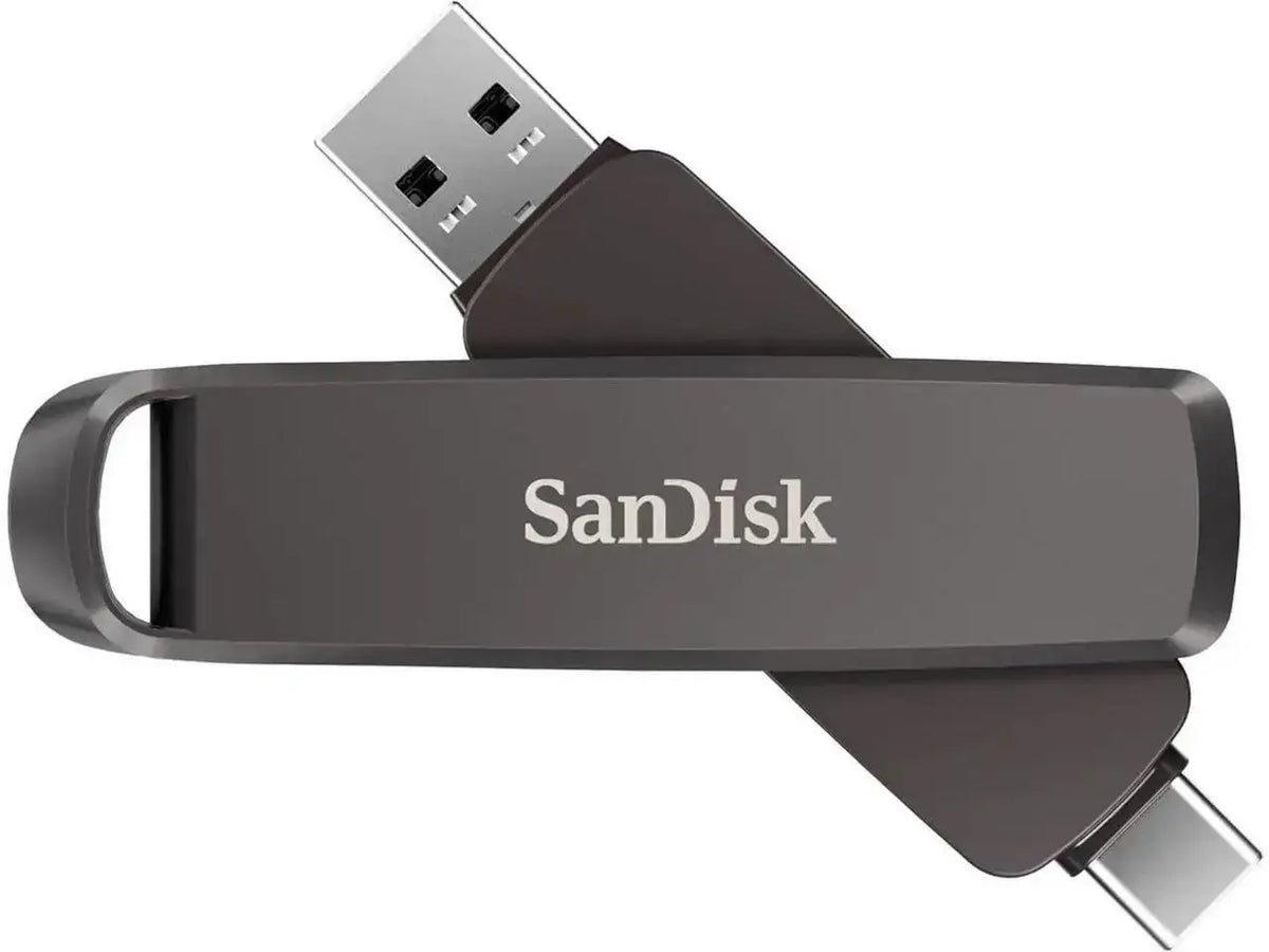 SanDisk Extreme PRO Flash Drive — product view 1