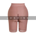 High Waist Butt Lifter Shorts Seamless Compression Comfort