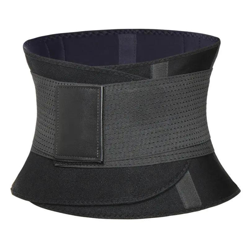 Waist Trainer For Women Waist Trimmer Back Support Belt