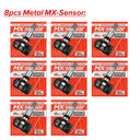 Autel 2in1 MX TPMS Sensor for TS501/508