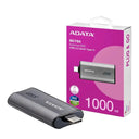 Adata Sc750 Portable External Ssd