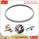 18/22/24/26/32cm Silicone Pressure Cooker Sealing Ring