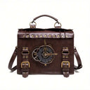 Halloween Fashion Autumn Winter Steampunk-gear