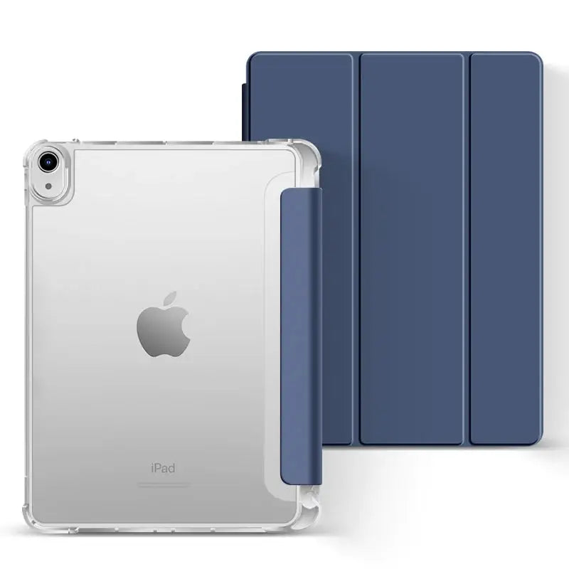 ShockProof iPad Case With Pencil Holder — product view 12