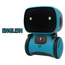 Smart RC Robot - Voice Touch Learning Toy