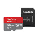 High Speed Micro SD Card for Phones